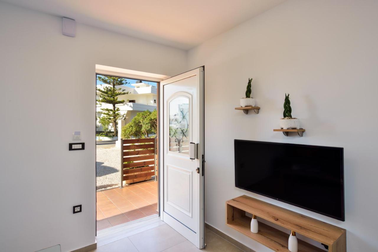 Apartament Xenia's