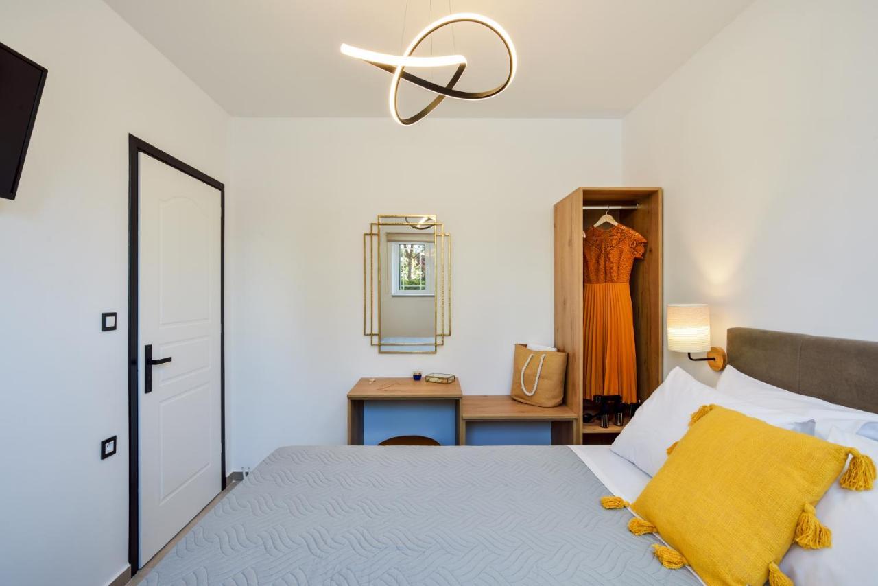 Apartament Xenia's *