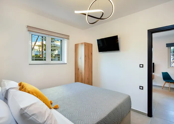 Xenia\'S Apartment