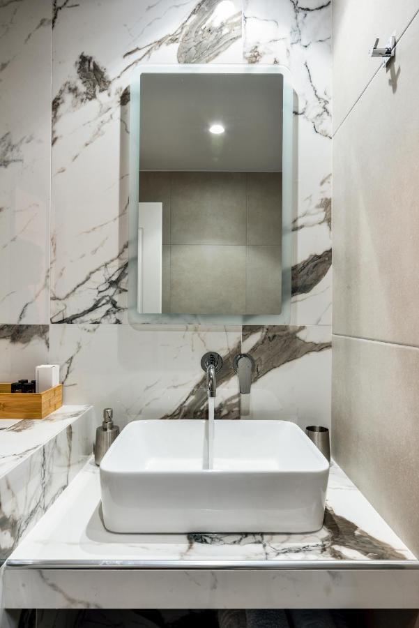 Apartment Xenia's Agia (Chania, Crete)
