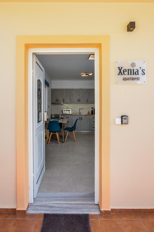 Xenia's