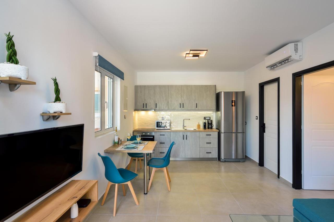 Apartment Xenia's *