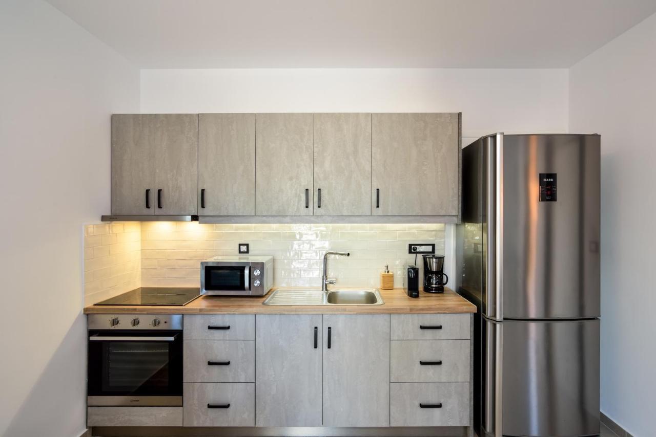 Apartment Xenia's