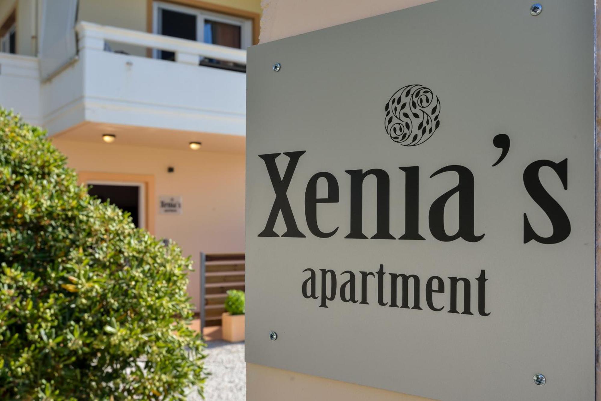 Apartment Xenia's