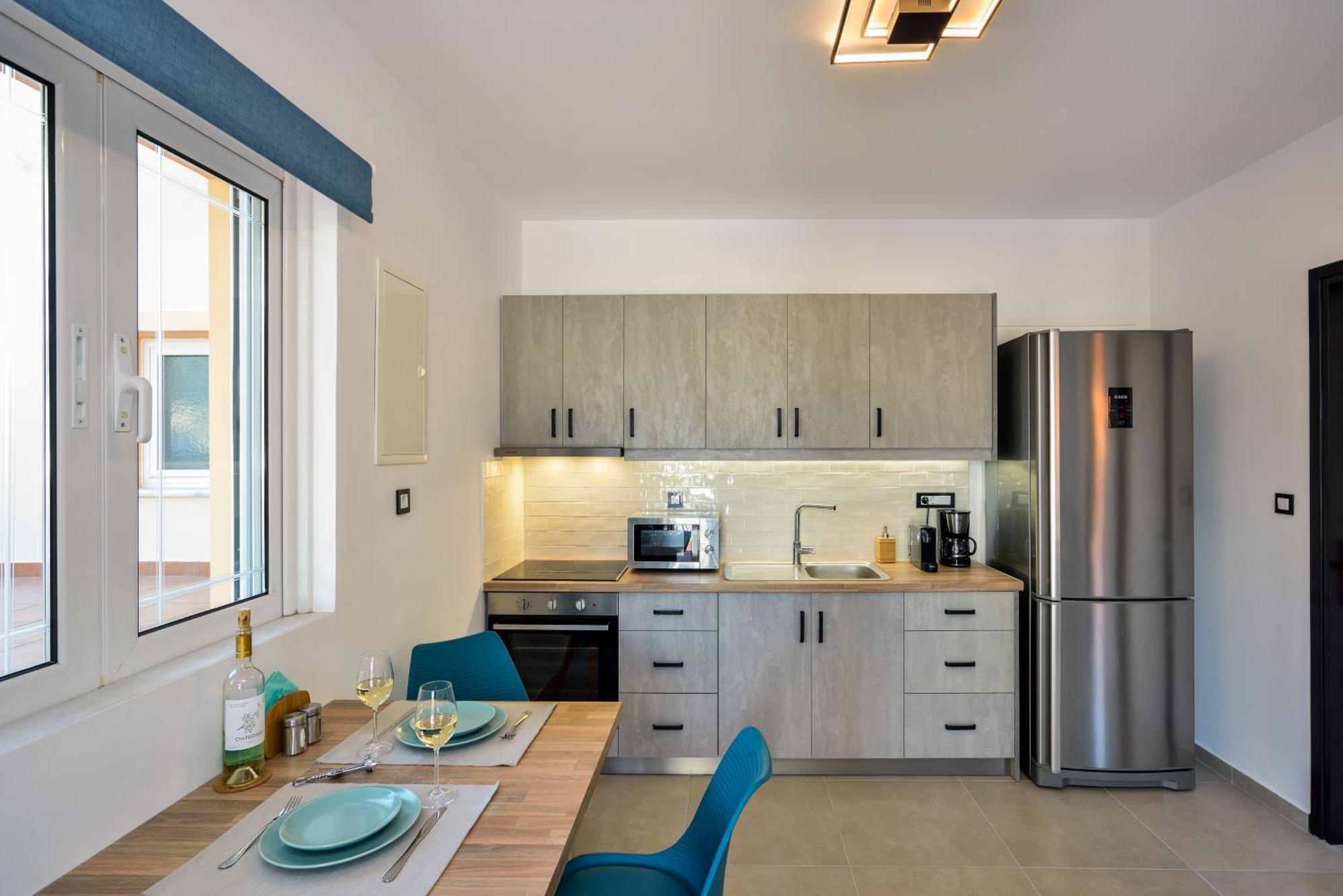 Apartment Xenia's